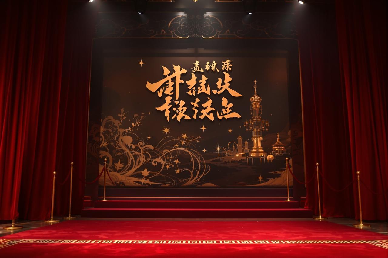 《长安幻夜》荣获第36届金鸡奖最佳影片提名,青青草视频再创辉煌