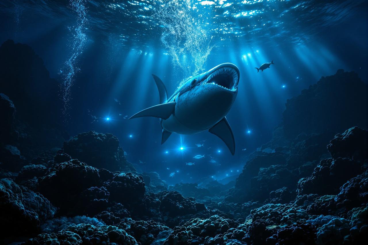 《深海迷途》全球票房突破15亿,成为青青草视频史上最卖座影片